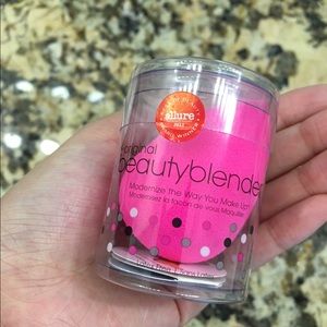 The Original Beauty Blender