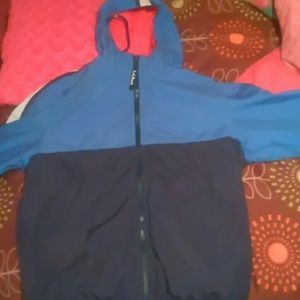 Ll.Bean jacket