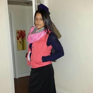 Meet your Posher, Marlin