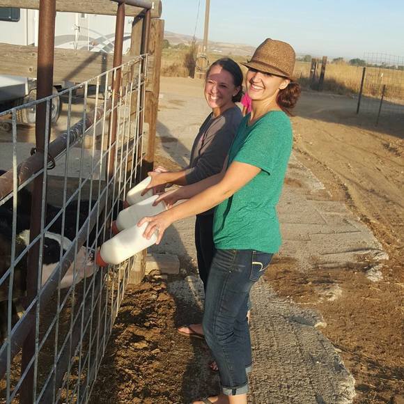 Meet your Posher, Mackenzie - Picture 1 of 1