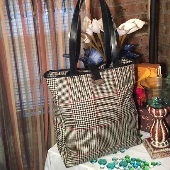 Ralph Lauren Large Tote Bag - Picture 2 of 4