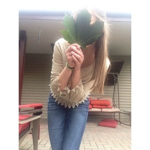 Meet your Posher, Sami