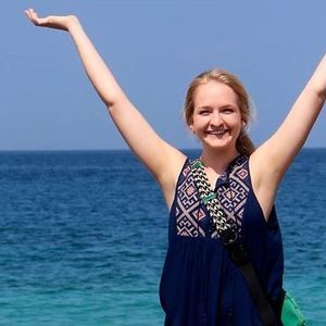 Meet your Posher, Amanda