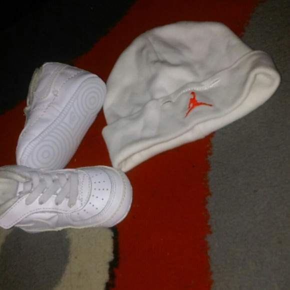 Nike Air force ones