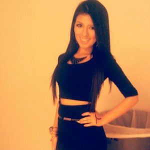 Meet your Posher, Araceli