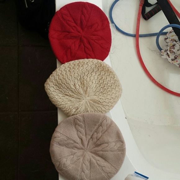 Beanie Hats