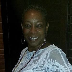 Meet your Posher, Kelli