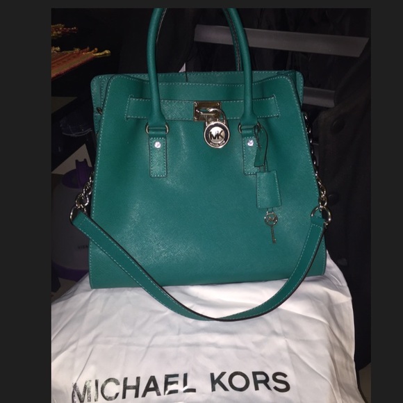 Authentic MK Bag!