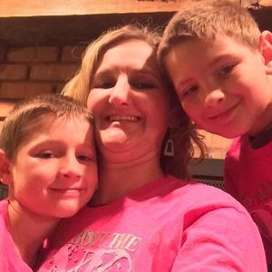 Meet your Posher, Hope