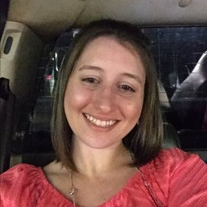 Meet your Posher, Samantha