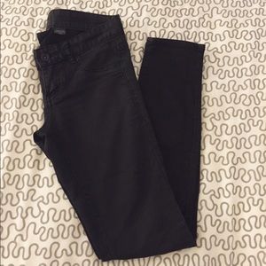 ⚠️ Black Armani Exchange Jeans