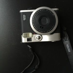 INSTAX MINI 🔺Polaroid camera🔻📷