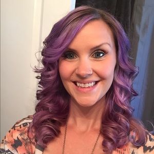 Meet your Posher, Tara