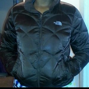 North Face Coat