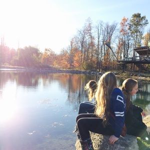 Meet your Posher, Graceann