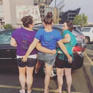 Meet your Posher, Eleni