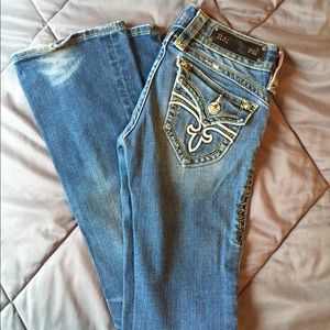 Rock Revival bootcut