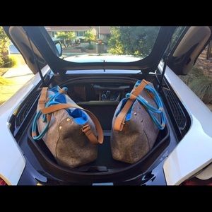 Meet your Posher, Jess