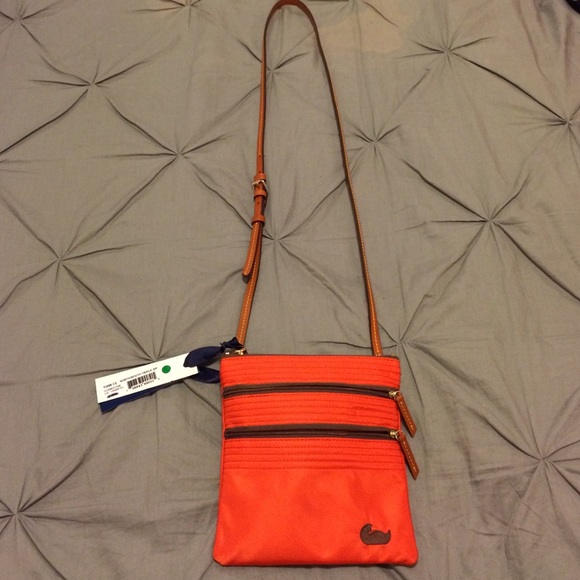 Dooney & Bourke Purse