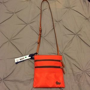 Dooney & Bourke Purse