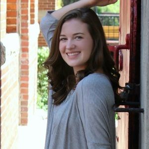 Meet your Posher, Madison