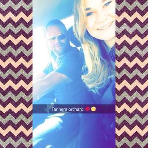 Meet your Posher, Jaycee