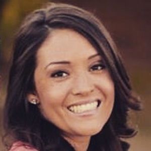 Meet your Posher, Alesha