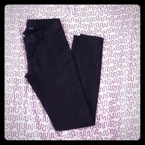 ⚠️ Black Armani Exchange Jeans