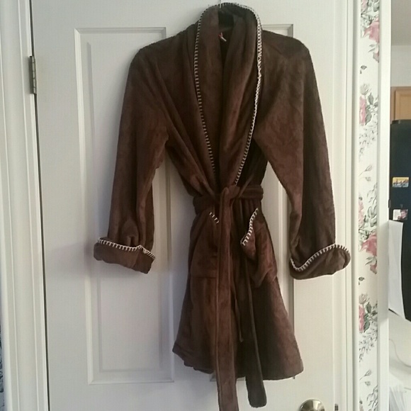 Josie Bathrobe