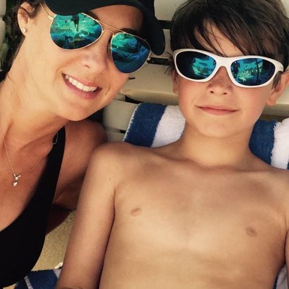 Meet your Posher, Leah catherine