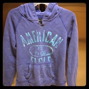 American Eagle sweatshirt