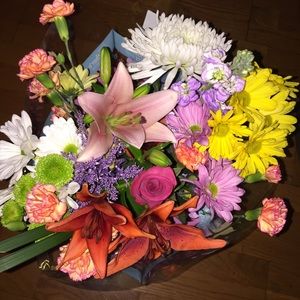 Meet your Posher, Lizeth