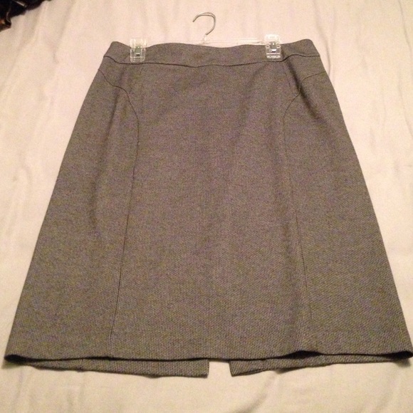 New York & Company pencil skirt