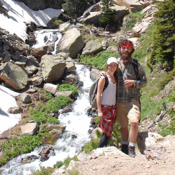 Meet your Posher, Gabby