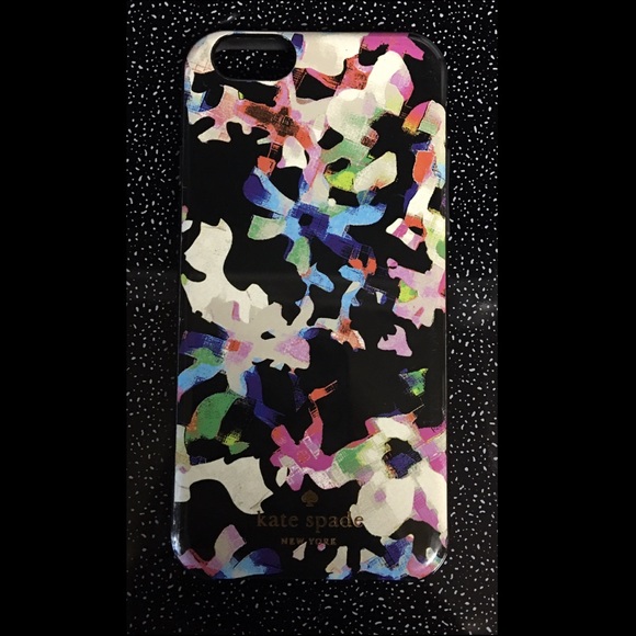 Kate Spade cadd