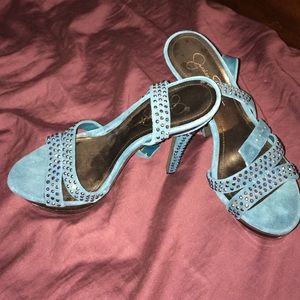 *NEW* Jessica Simpson Heels