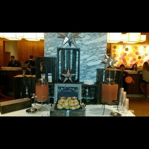 Meet your Posher, Jamie