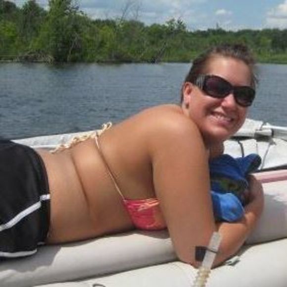 Meet your Posher, Ashley - Picture 1 of 1