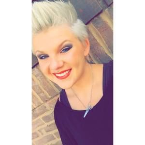 Meet your Posher, Savannah