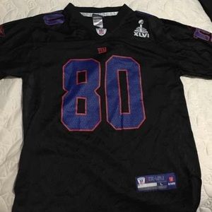 Giants Jersey (Victor Cruz)
