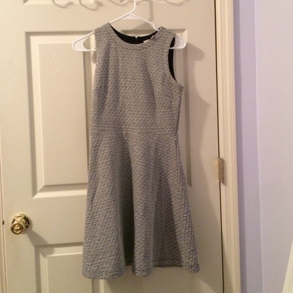 Loft dress
