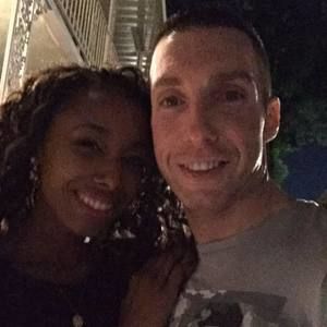 Meet your Posher, James