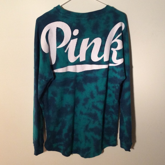 PINK VS Crew Sold Out