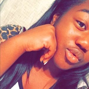 Meet your Posher, Jaydah