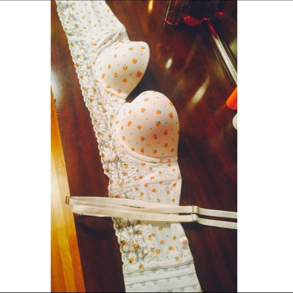 34B multiway VS bra 🌷