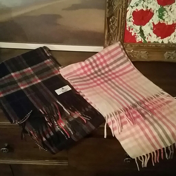 house of Scotland  Accessories - 🎅Bundle scarf