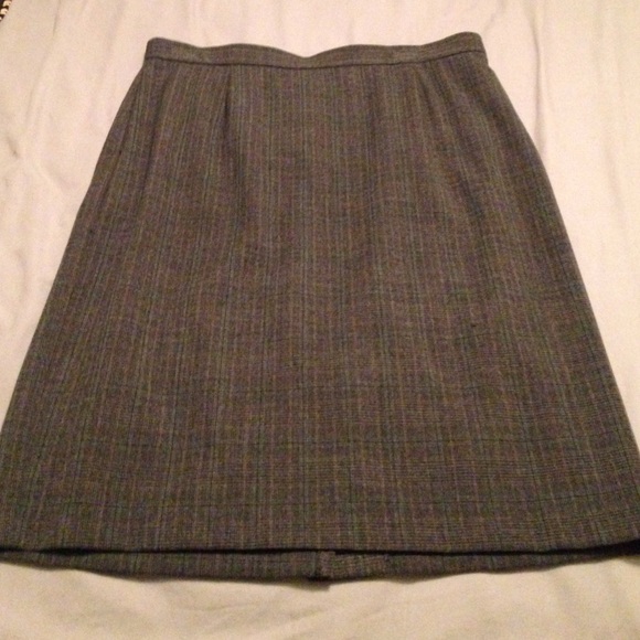 Briggs New York skirt