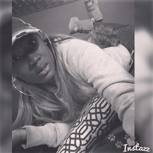 Meet your Posher, Keara