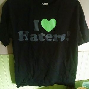 Tee shirt