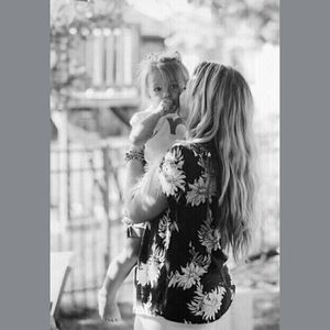 Meet your Posher, Amber